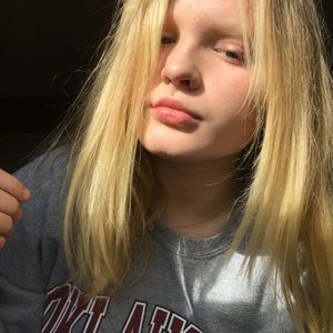 Meet your Posher, Harley